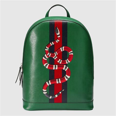 mochilas gucci para hombre|Mochilas de diseñador de lujo para hombre .